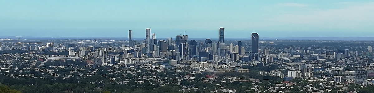 Brisbane, Australië